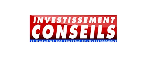 Investissement Conseils Investissement Conseils