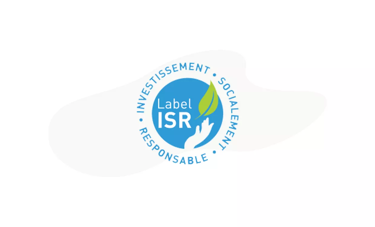 Label ISR Immobilier