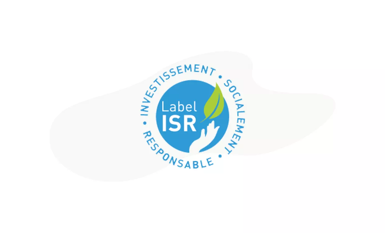 Label ISR Immobilier Label ISR Immobilier