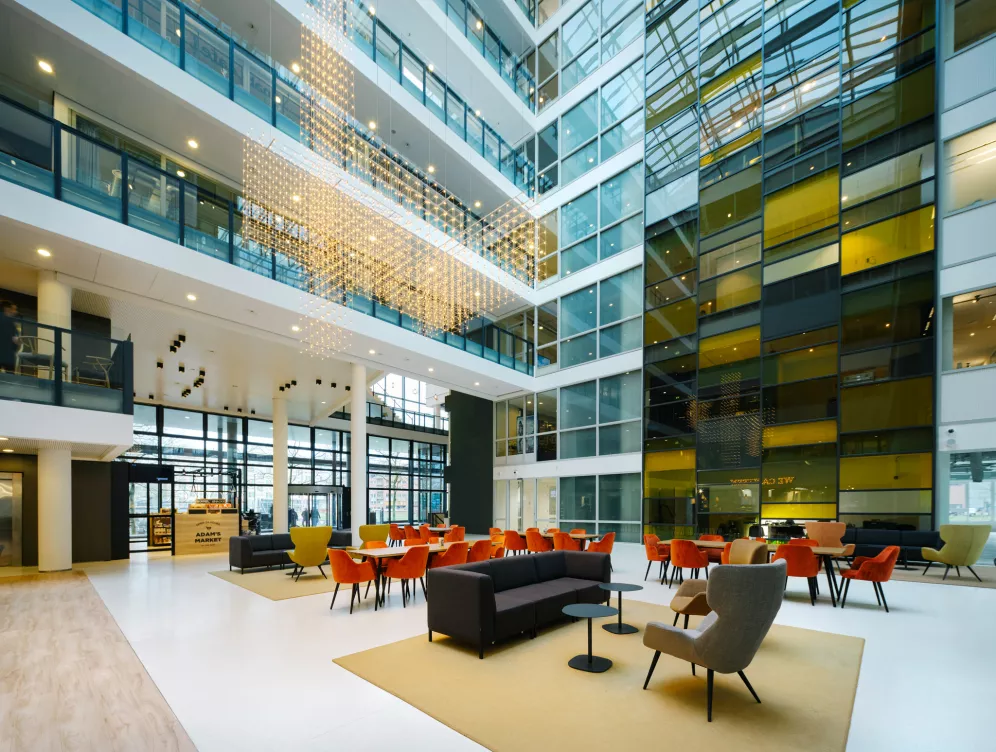 le bureaux privilégié au télétravail bureau vs télétravail