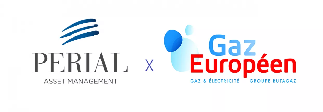 PERIAL X Gaz Européen PERIAL X Gaz Européen