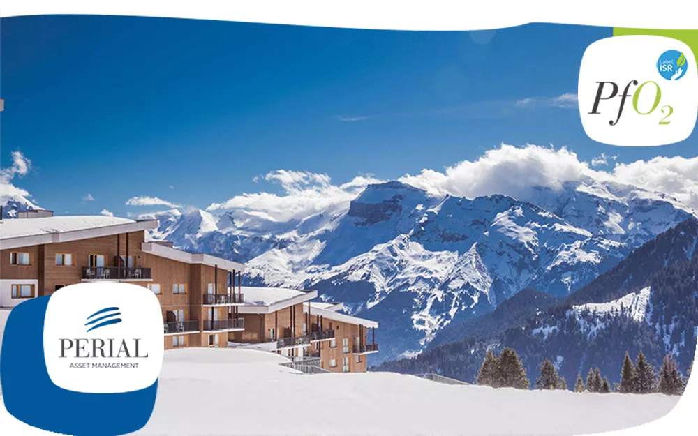 PERIAL ASSET MANAGEMENT PFO2 CLUB MED ACQUISITION PERIAL ASSET MANAGEMENT PFO2 CLUB MED ACQUISITION