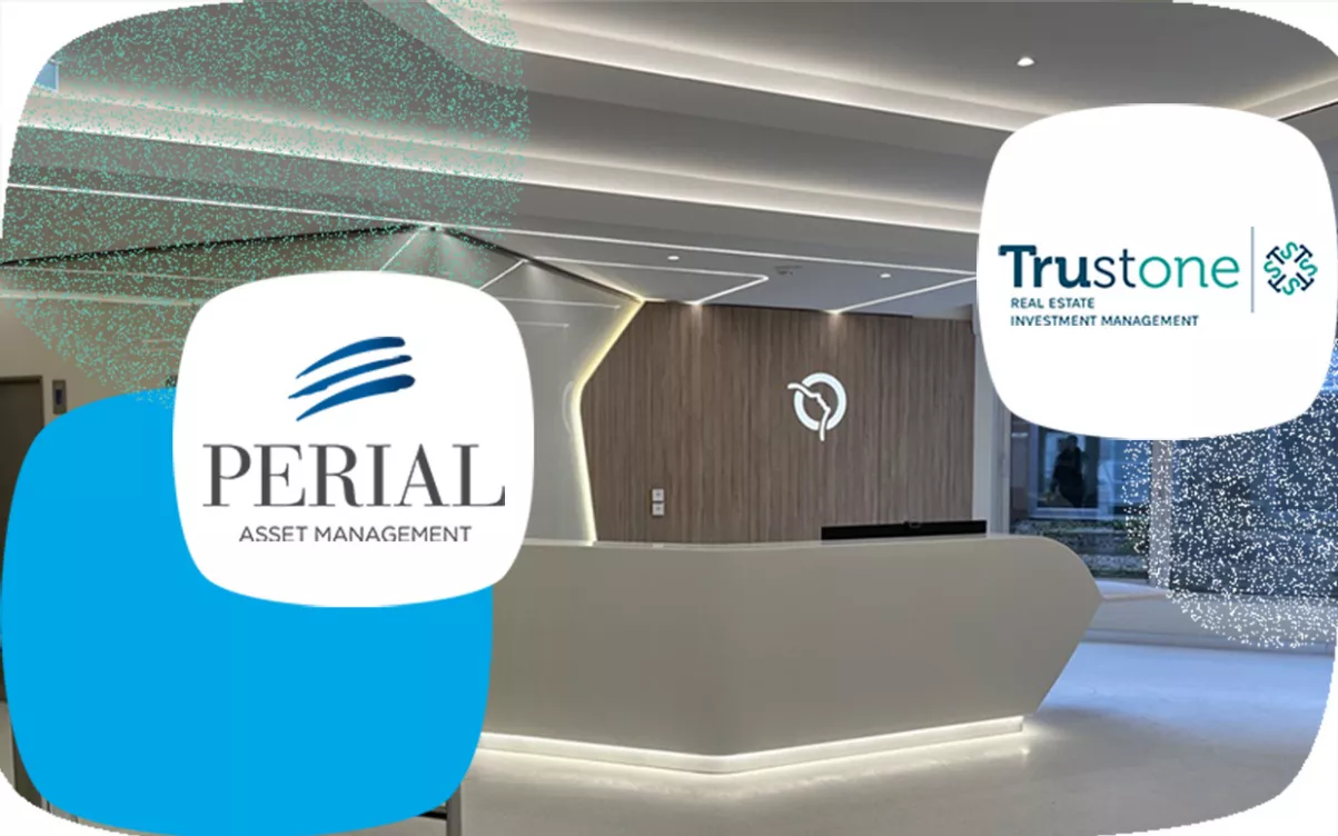 Acquisition Esterel PF GRAND PARIS Acquisition Esterel PF GRAND PARIS