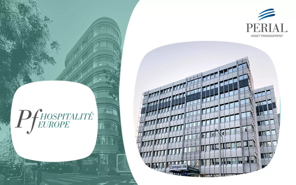 Offenbach Hôtel Allemagne PF Hospitalité Europe 2022