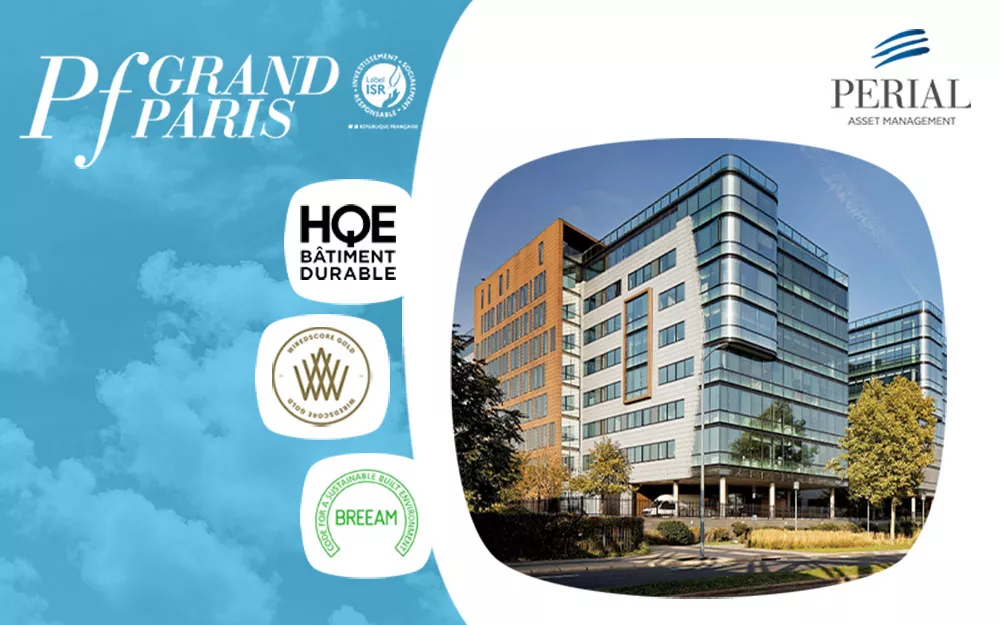 PF Grand Paris Seine Avenue