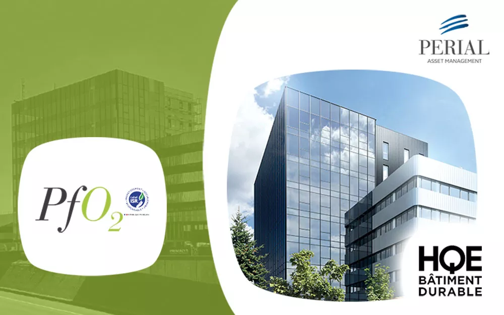 PFO2 Odysséa Acquisition