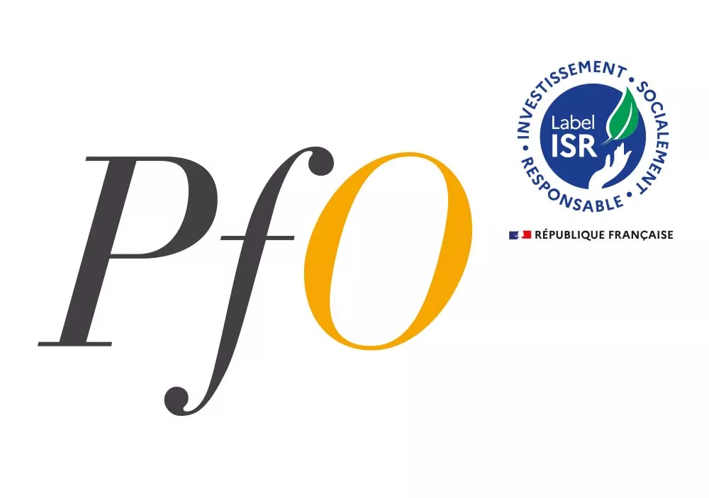 PFO ISR