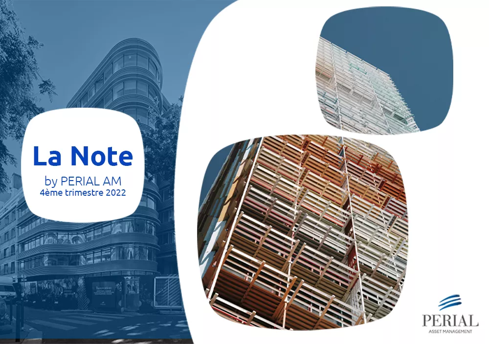 la note perial am 4t 2022