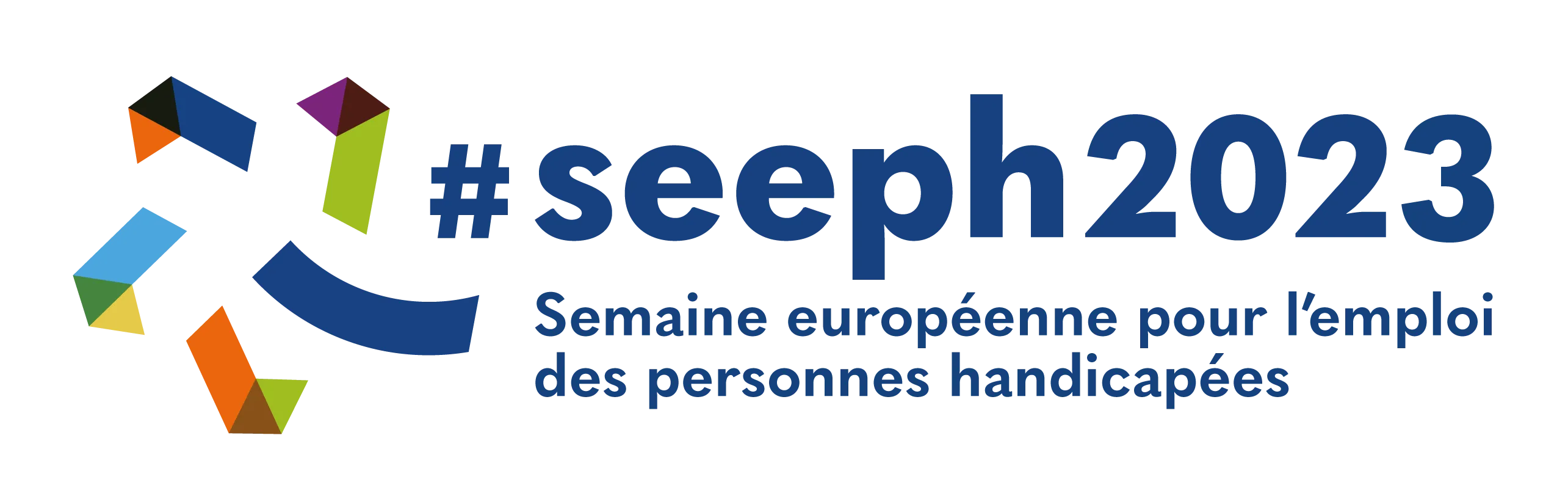 Semaine Européene pour l'emploi des personnes handicapés